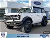 2023 Ford Bronco Wildtrak (Stk: 24806) in Calgary - Image 1 of 26
