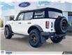 2023 Ford Bronco Wildtrak (Stk: 24806) in Calgary - Image 3 of 26