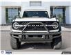 2023 Ford Bronco Wildtrak (Stk: 24806) in Calgary - Image 8 of 26