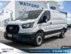 2022 Ford Transit-150 Cargo Base (Stk: A22859) in Watford - Image 1 of 24