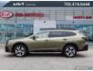 2021 Subaru Outback Limited (Stk: 23-164P) in North Bay - Image 3 of 23