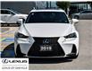 2019 Lexus IS 300 Base (Stk: UC8587) in Oakville - Image 4 of 28
