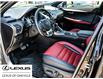 2021 Lexus NX 300 Base (Stk: UC8590) in Oakville - Image 12 of 29