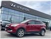 2016 Ford Escape Titanium (Stk: PE23018B) in Woodstock - Image 2 of 21