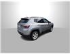 2017 Jeep Compass North (Stk: N200750A) in Clarenville - Image 5 of 10