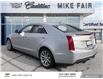 2018 Cadillac ATS 2.0L Turbo Luxury (Stk: P4714A) in Smiths Falls - Image 3 of 28