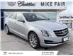 2018 Cadillac ATS 2.0L Turbo Luxury (Stk: P4714A) in Smiths Falls - Image 7 of 28