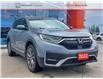 2022 Honda CR-V Touring (Stk: 16-230502A) in Orléans - Image 9 of 26