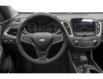 2024 Chevrolet Malibu 1LT (Stk: 24T076) in Hope - Image 4 of 11