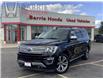 2020 Ford Expedition Max Platinum (Stk: 11-23759A) in Barrie - Image 1 of 30