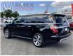 2020 Ford Expedition Max Platinum (Stk: 11-23759A) in Barrie - Image 7 of 30
