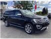 2020 Ford Expedition Max Platinum (Stk: 11-23759A) in Barrie - Image 9 of 30