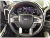 2020 Ford Expedition Max Platinum (Stk: 11-23759A) in Barrie - Image 10 of 30