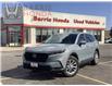 2023 Honda CR-V EX-L (Stk: 11-24122A) in Barrie - Image 1 of 17