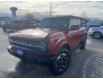 2021 Ford Bronco Outer Banks (Stk: P6327) in Perth - Image 7 of 17