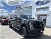 2022 Ford F-250 Lariat (Stk: A6572) in Perth - Image 1 of 32