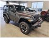 2024 Jeep Wrangler Rubicon (Stk: 22847) in Fort Macleod - Image 3 of 19
