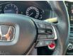 2020 Honda Accord Touring 1.5T (Stk: 232701P) in Richmond Hill - Image 12 of 29