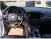 2020 Jeep Grand Cherokee Limited (Stk: WI2985) in Pincher Creek - Image 8 of 19
