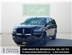 2023 Lincoln Navigator L Reserve (Stk: 23V5852) in Mississauga - Image 1 of 40