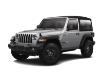 2024 Jeep Wrangler Sport in Matane - Image 1 of 1