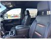 2022 GMC Sierra 3500HD AT4 (Stk: M8162A-23) in Courtenay - Image 18 of 30