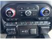 2022 GMC Sierra 3500HD AT4 (Stk: M8162A-23) in Courtenay - Image 27 of 30