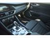 2023 Alfa Romeo Giulia ti (Stk: MU188) in London - Image 12 of 30