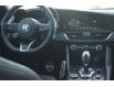 2023 Alfa Romeo Giulia ti (Stk: MU188) in London - Image 21 of 30