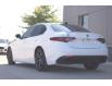 2023 Alfa Romeo Giulia ti (Stk: MU188) in London - Image 4 of 30