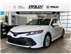 2020 Toyota Camry LE (Stk: V2423) in Prince Albert - Image 11 of 11