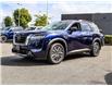 2023 Nissan Pathfinder SL (Stk: A23279) in Abbotsford - Image 1 of 31
