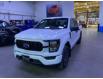 2023 Ford F-150 XL (Stk: 23200) in Melfort - Image 1 of 13
