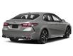 2019 Toyota Camry XSE (Stk: 2243) in Woodstock - Image 3 of 11