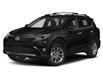 2016 Toyota RAV4 Hybrid Limited (Stk: 376762A) in Woodstock - Image 1 of 11
