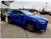 2022 Lexus NX 350h Base (Stk: LU0606) in Calgary - Image 4 of 28