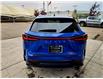2022 Lexus NX 350h Base (Stk: LU0606) in Calgary - Image 3 of 28