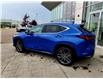 2022 Lexus NX 350h Base (Stk: LU0606) in Calgary - Image 2 of 28