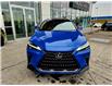 2022 Lexus NX 350h Base (Stk: LU0606) in Calgary - Image 5 of 28