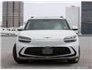 2023 Genesis GV60  (Stk: 109748) in London - Image 2 of 26