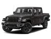 2023 Jeep Gladiator Sport S (Stk: P106) in Miramichi - Image 1 of 11