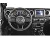 2023 Jeep Gladiator Sport S (Stk: P106) in Miramichi - Image 4 of 11