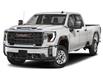 2024 GMC Sierra 2500HD AT4 (Stk: 24110) in TISDALE - Image 1 of 11