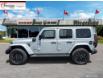 2023 Jeep Wrangler 4xe Sahara (Stk: N23004) in Cornwall - Image 3 of 23