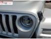 2023 Jeep Wrangler 4xe Sahara (Stk: N23004) in Cornwall - Image 7 of 23