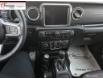 2023 Jeep Wrangler 4xe Sahara (Stk: N23004) in Cornwall - Image 17 of 23