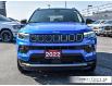 2022 Jeep Compass Limited (Stk: U5784) in Grimsby - Image 2 of 33