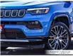 2022 Jeep Compass Limited (Stk: U5784) in Grimsby - Image 7 of 33
