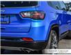 2022 Jeep Compass Limited (Stk: U5784) in Grimsby - Image 11 of 33