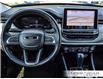 2022 Jeep Compass Limited (Stk: U5784) in Grimsby - Image 25 of 33